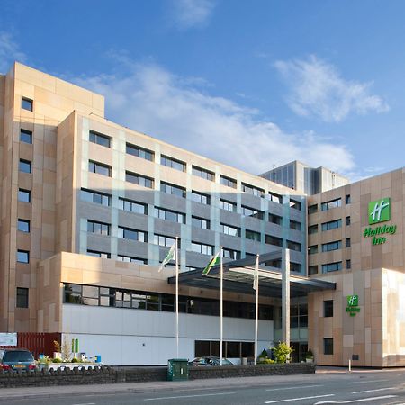 Holiday Inn Cardiff City By Ihg Luaran gambar