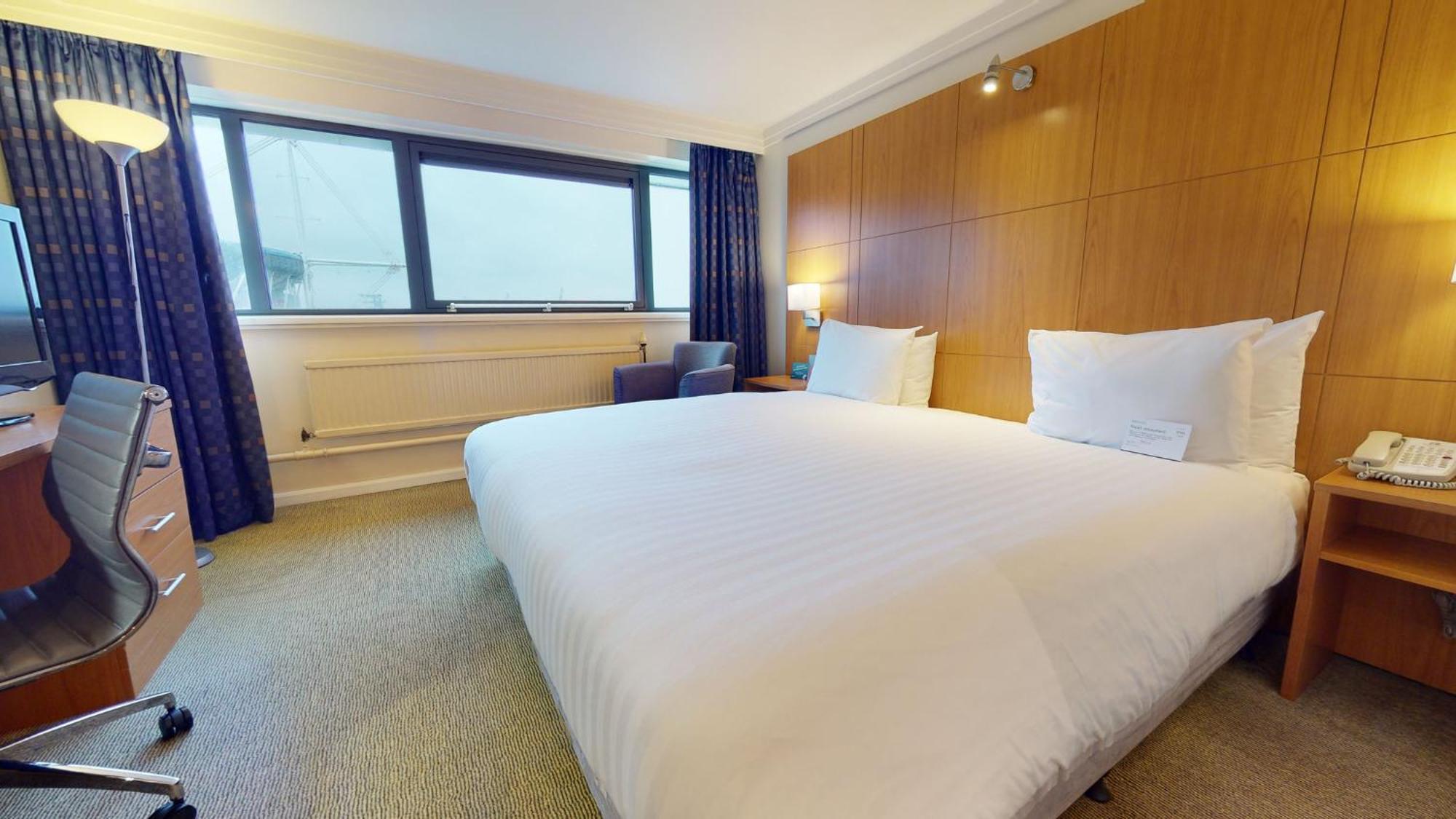 Holiday Inn Cardiff City By Ihg Luaran gambar