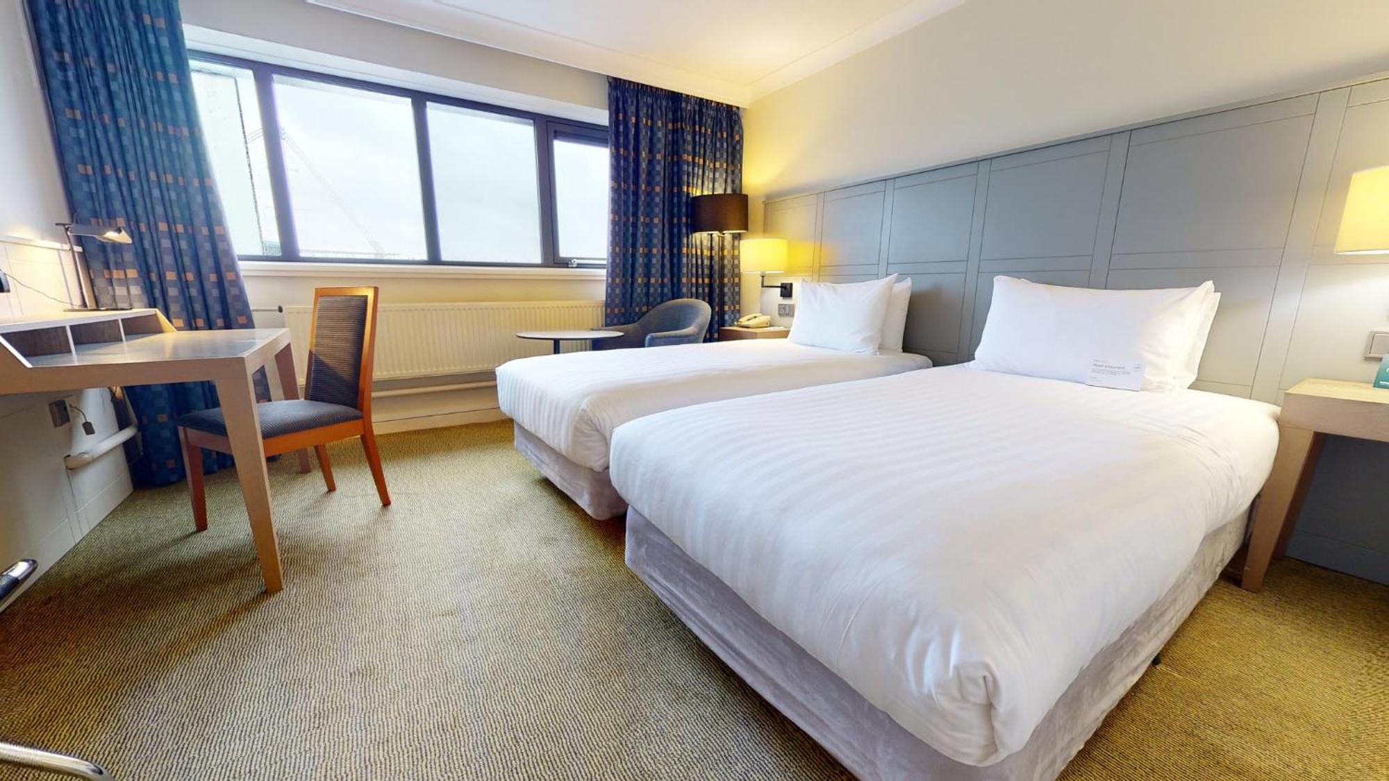 Holiday Inn Cardiff City By Ihg Luaran gambar