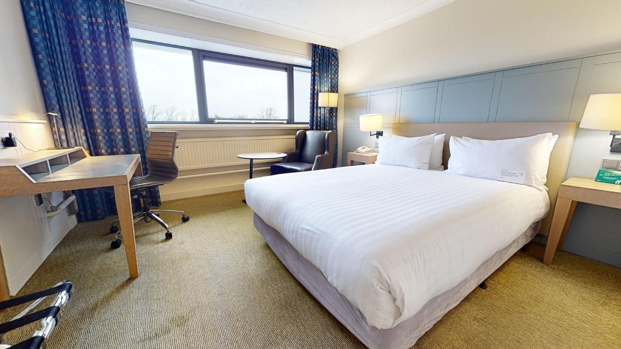 Holiday Inn Cardiff City By Ihg Luaran gambar