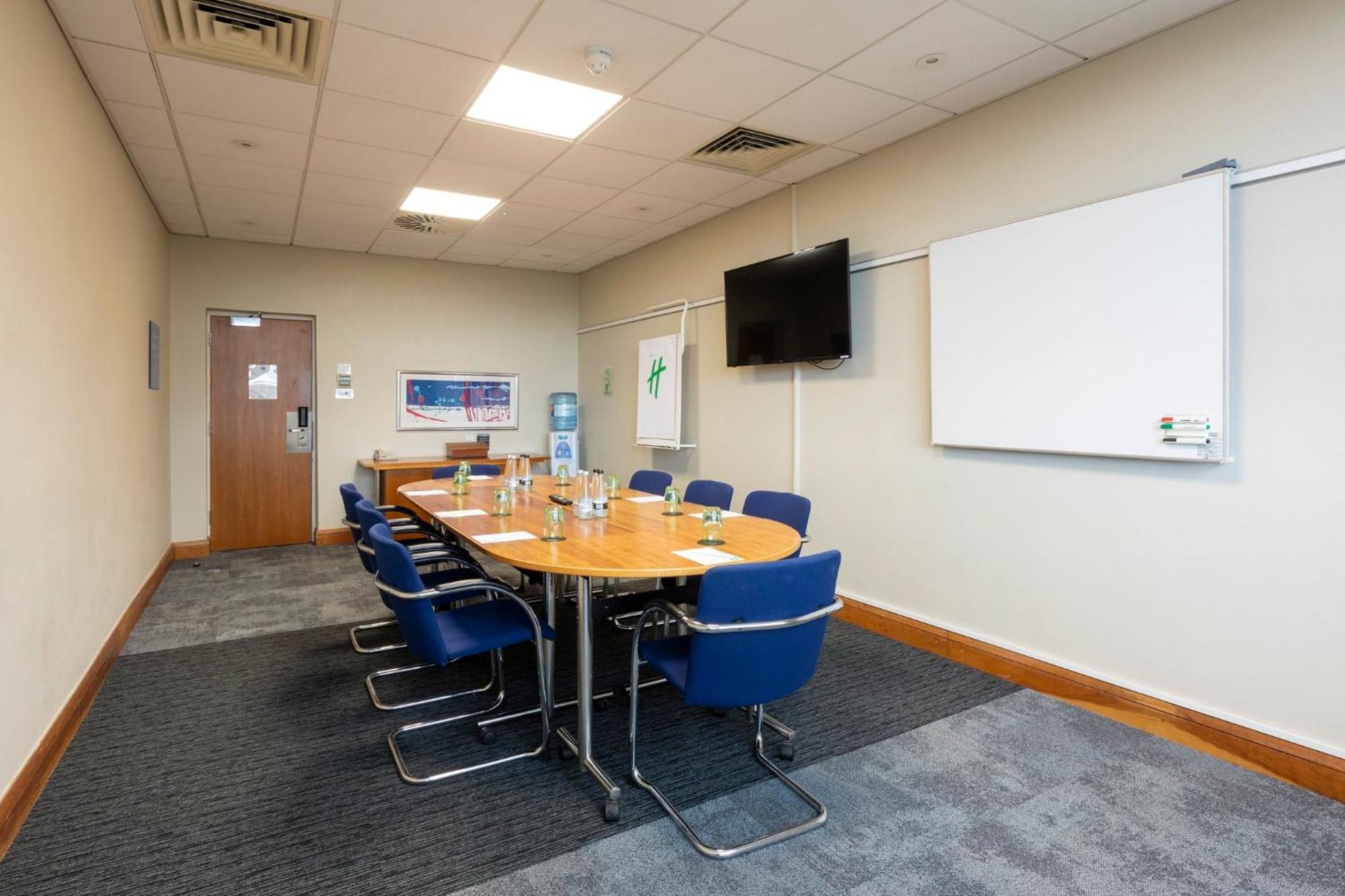 Holiday Inn Cardiff City By Ihg Luaran gambar