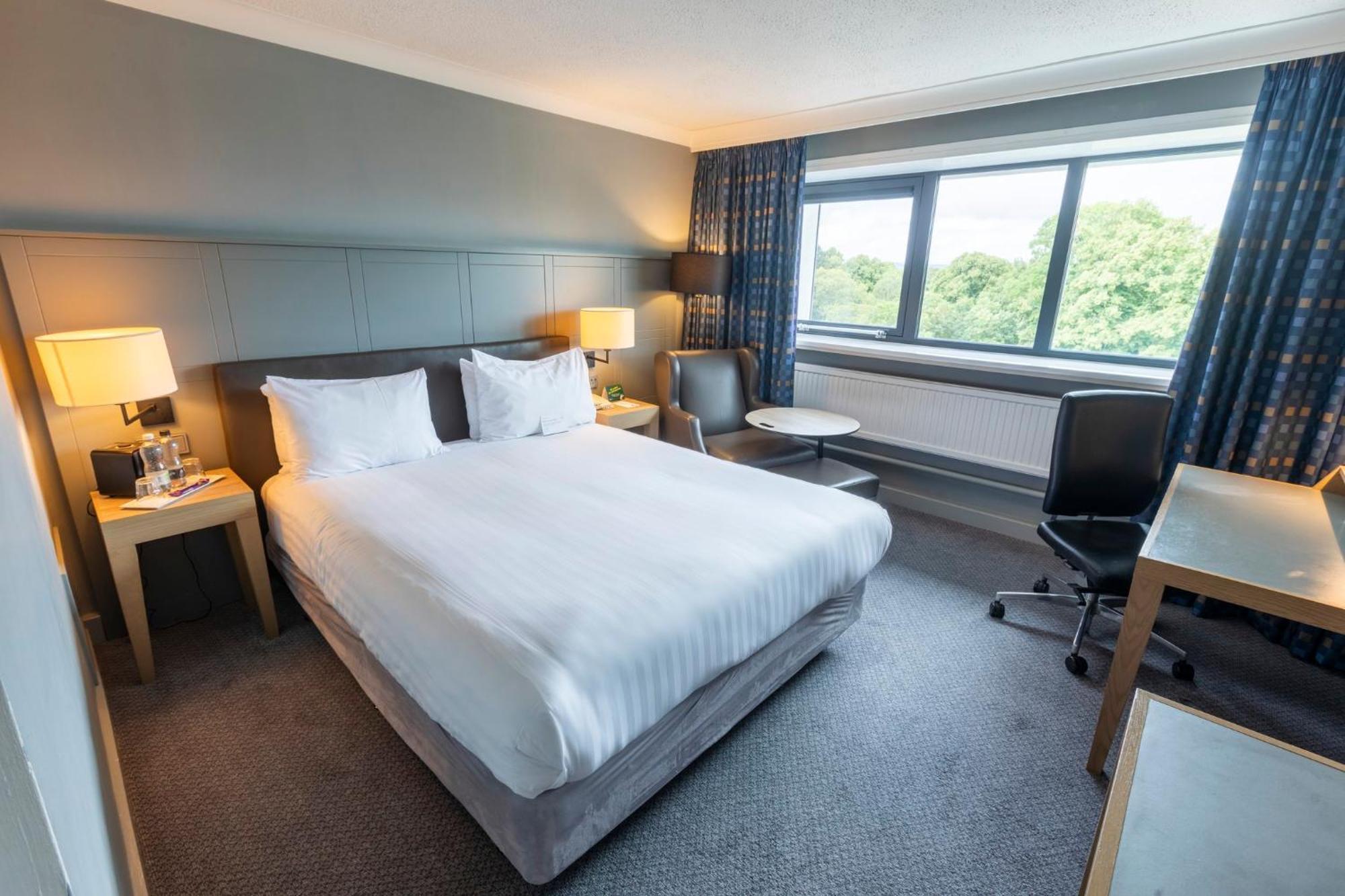 Holiday Inn Cardiff City By Ihg Luaran gambar