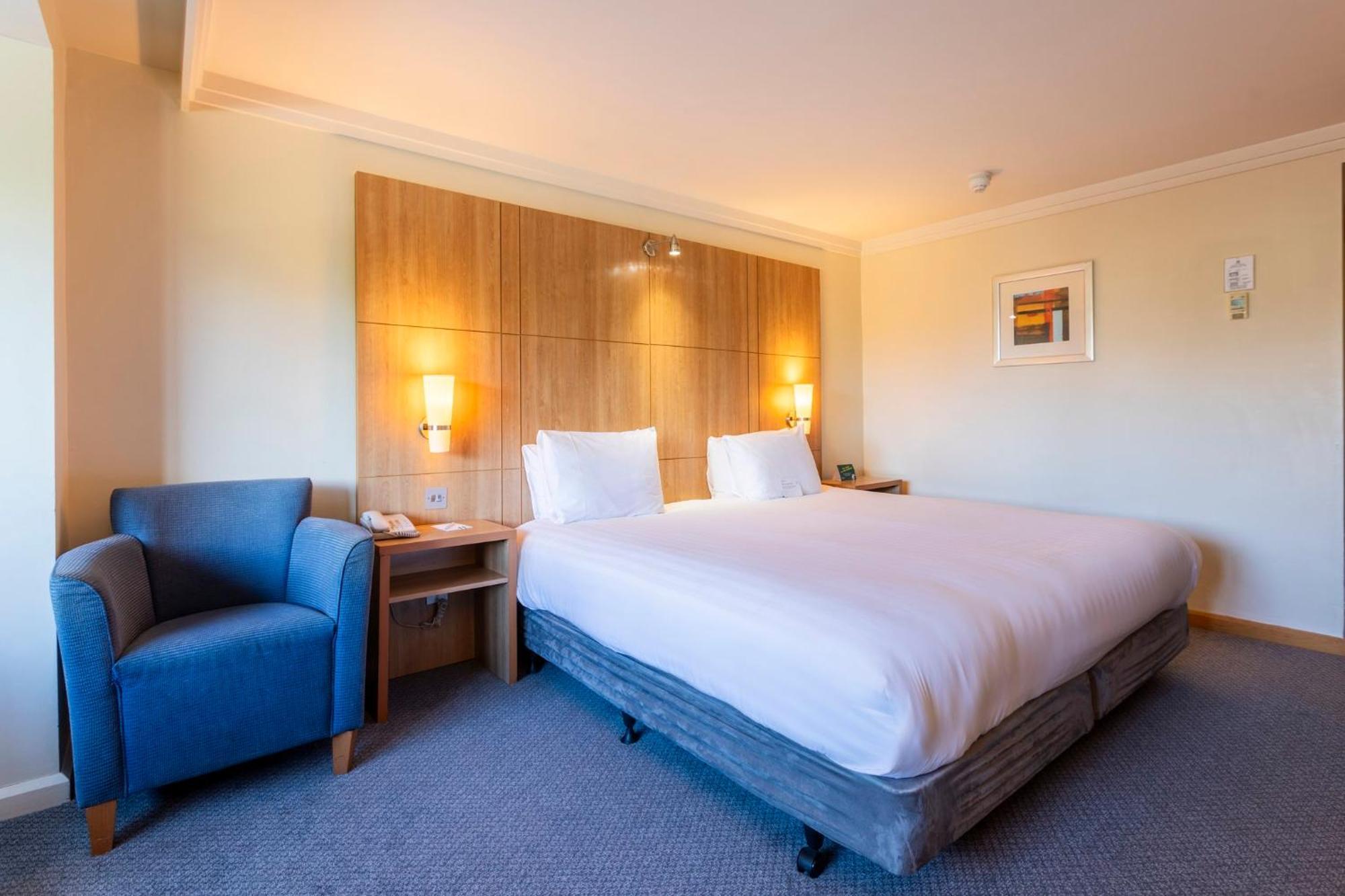 Holiday Inn Cardiff City By Ihg Luaran gambar