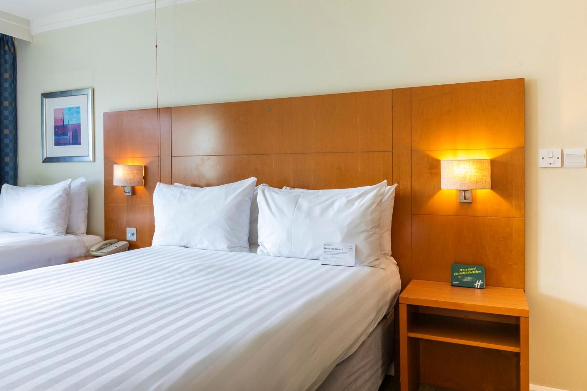 Holiday Inn Cardiff City By Ihg Luaran gambar
