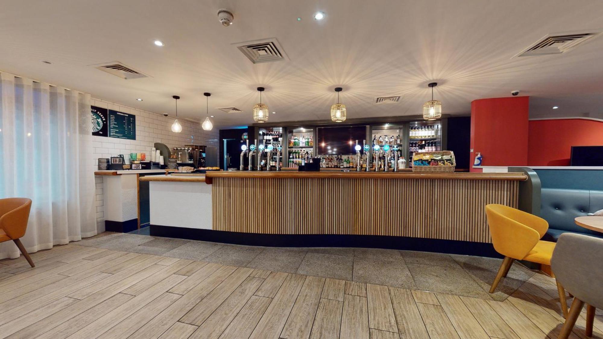 Holiday Inn Cardiff City By Ihg Luaran gambar