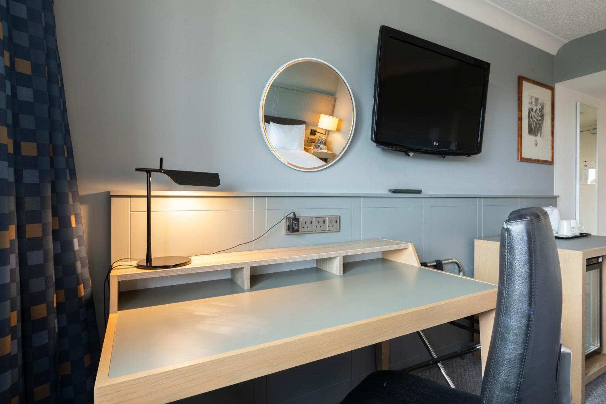 Holiday Inn Cardiff City By Ihg Luaran gambar