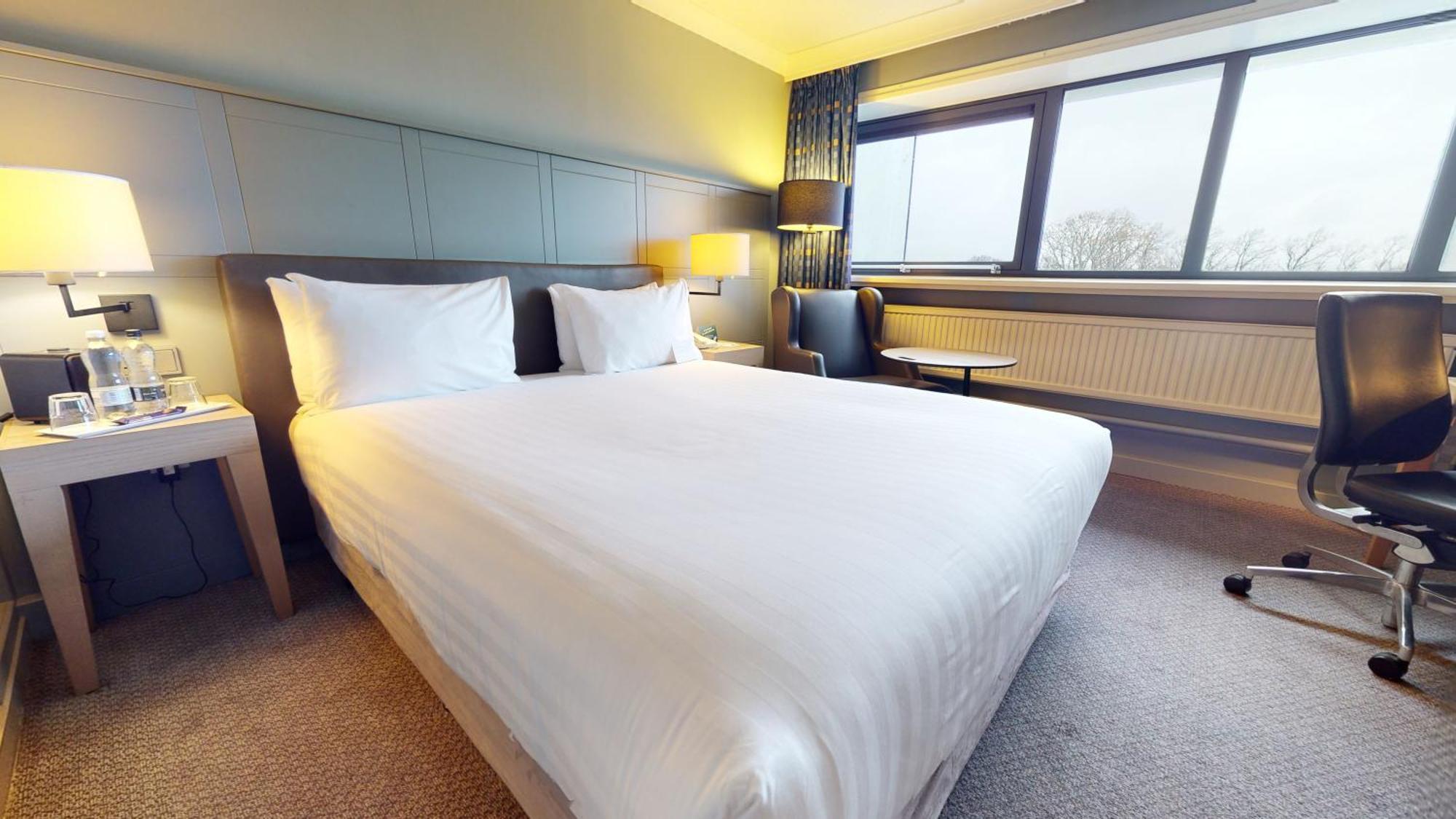 Holiday Inn Cardiff City By Ihg Luaran gambar