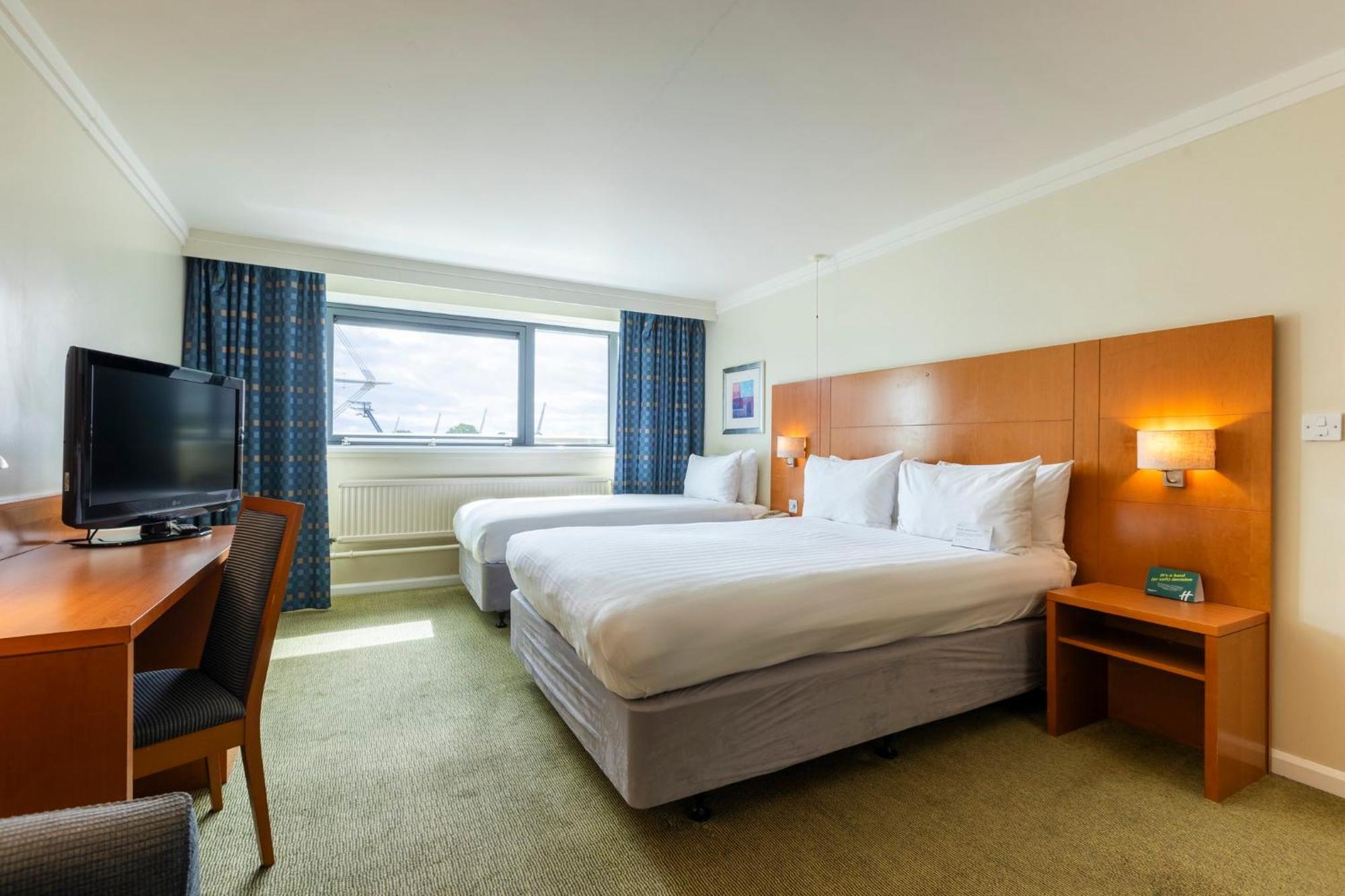 Holiday Inn Cardiff City By Ihg Luaran gambar
