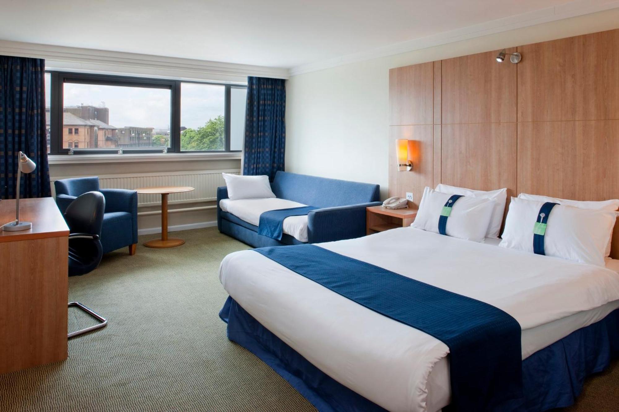 Holiday Inn Cardiff City By Ihg Luaran gambar