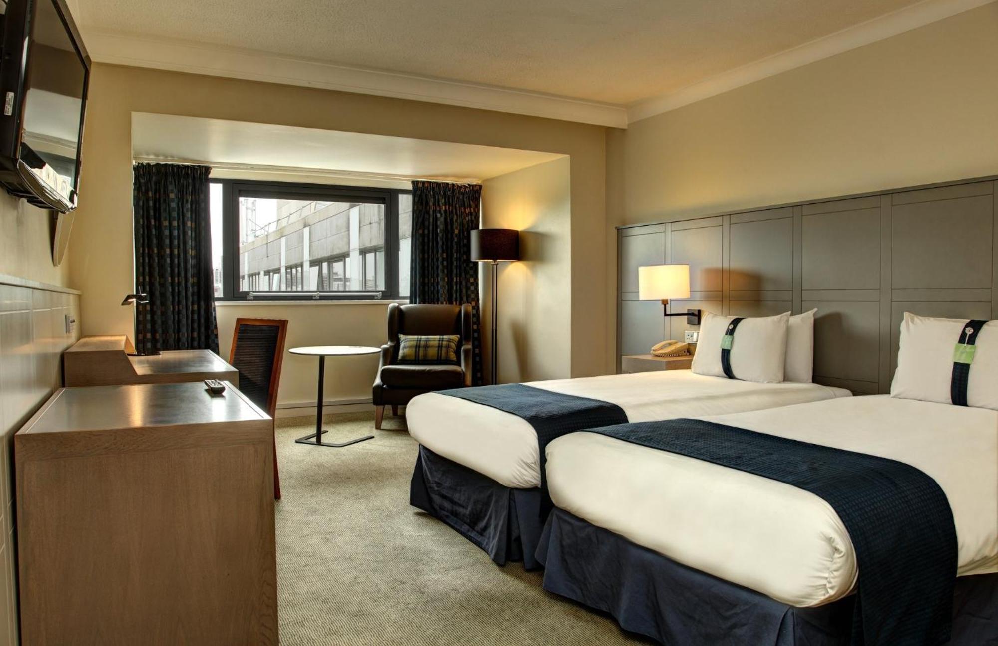 Holiday Inn Cardiff City By Ihg Luaran gambar