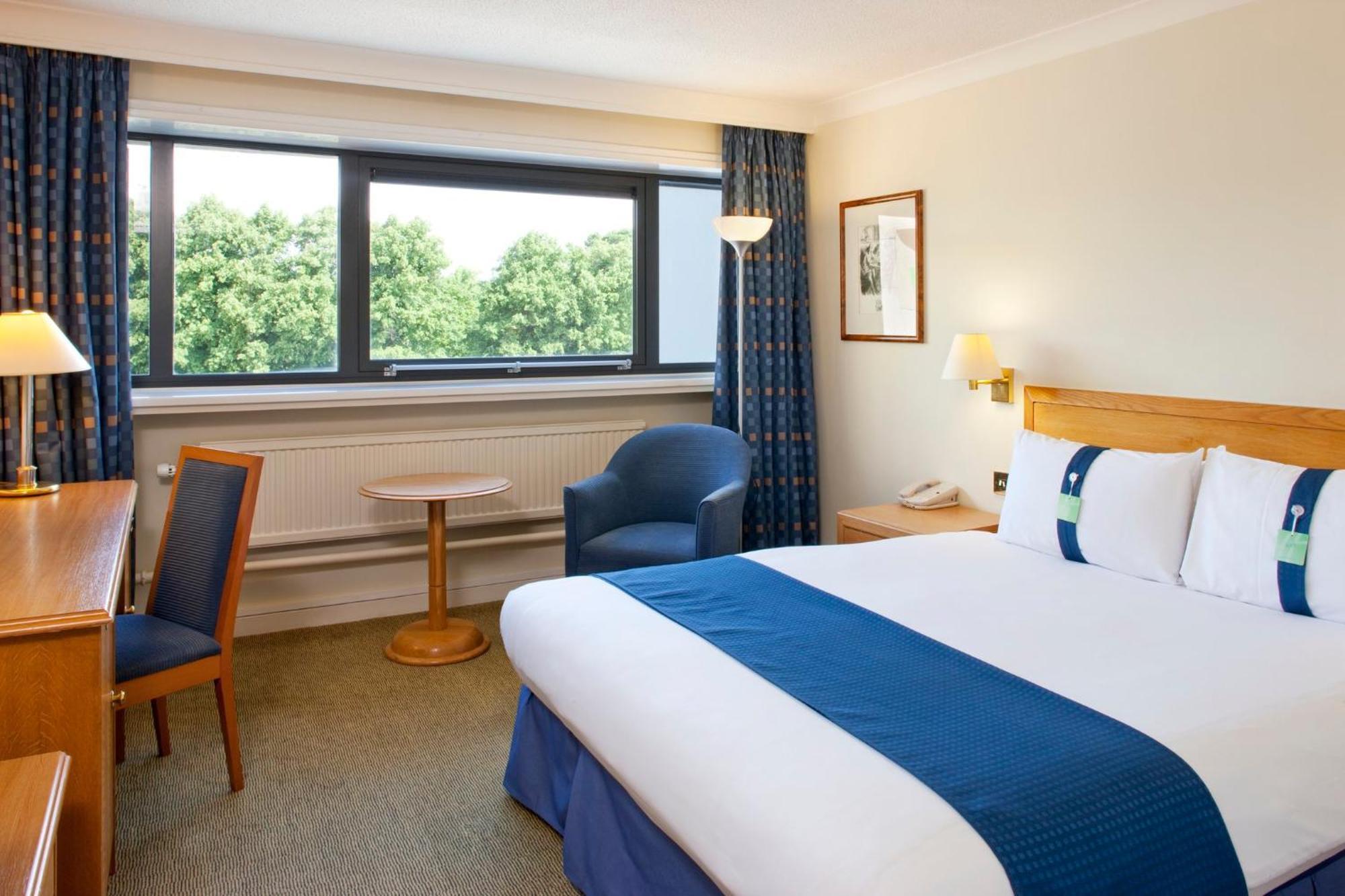 Holiday Inn Cardiff City By Ihg Luaran gambar