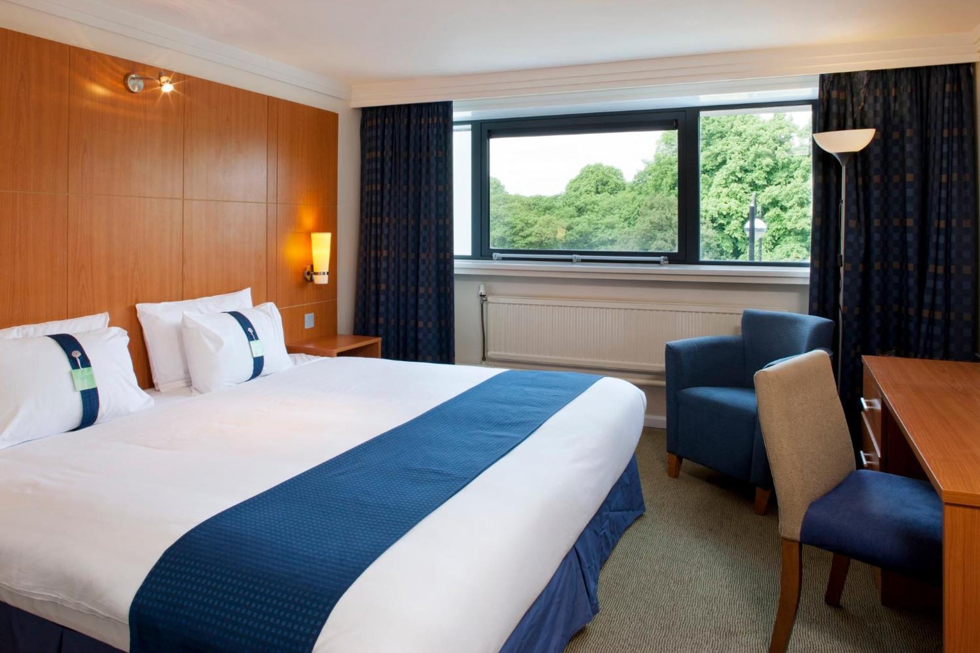 Holiday Inn Cardiff City By Ihg Luaran gambar